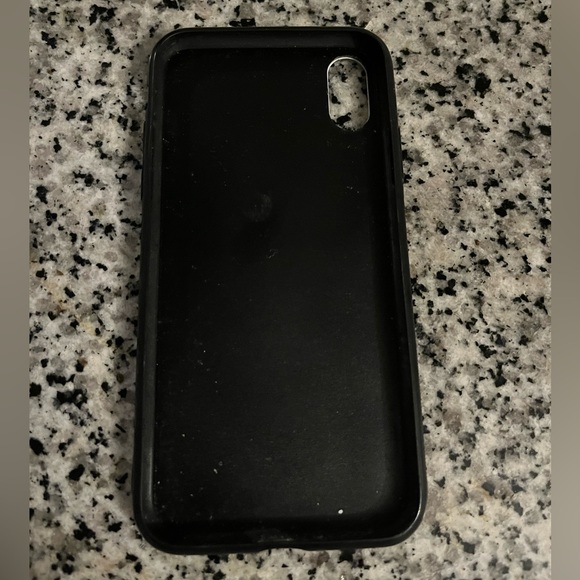 FREE IPHONE X Floral Pretty Phone Case with purchase of 2 or more items - Picture 4 of 4